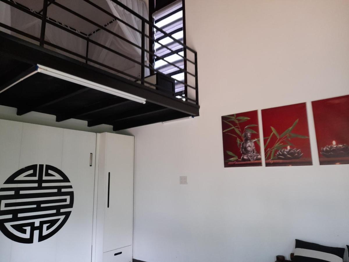 Tam Tinh Vien Homestay Hue Exterior photo