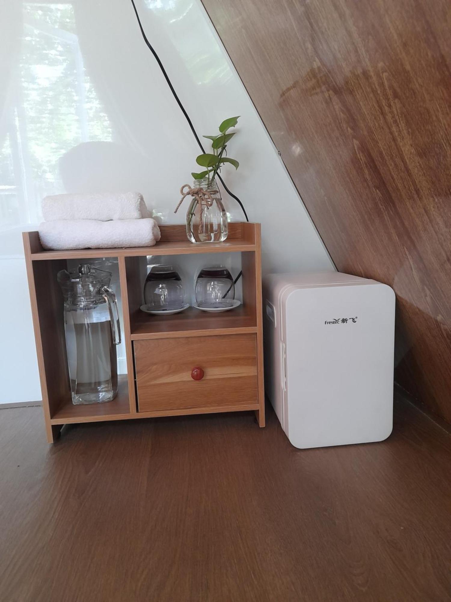 Tam Tinh Vien Homestay Hue Room photo