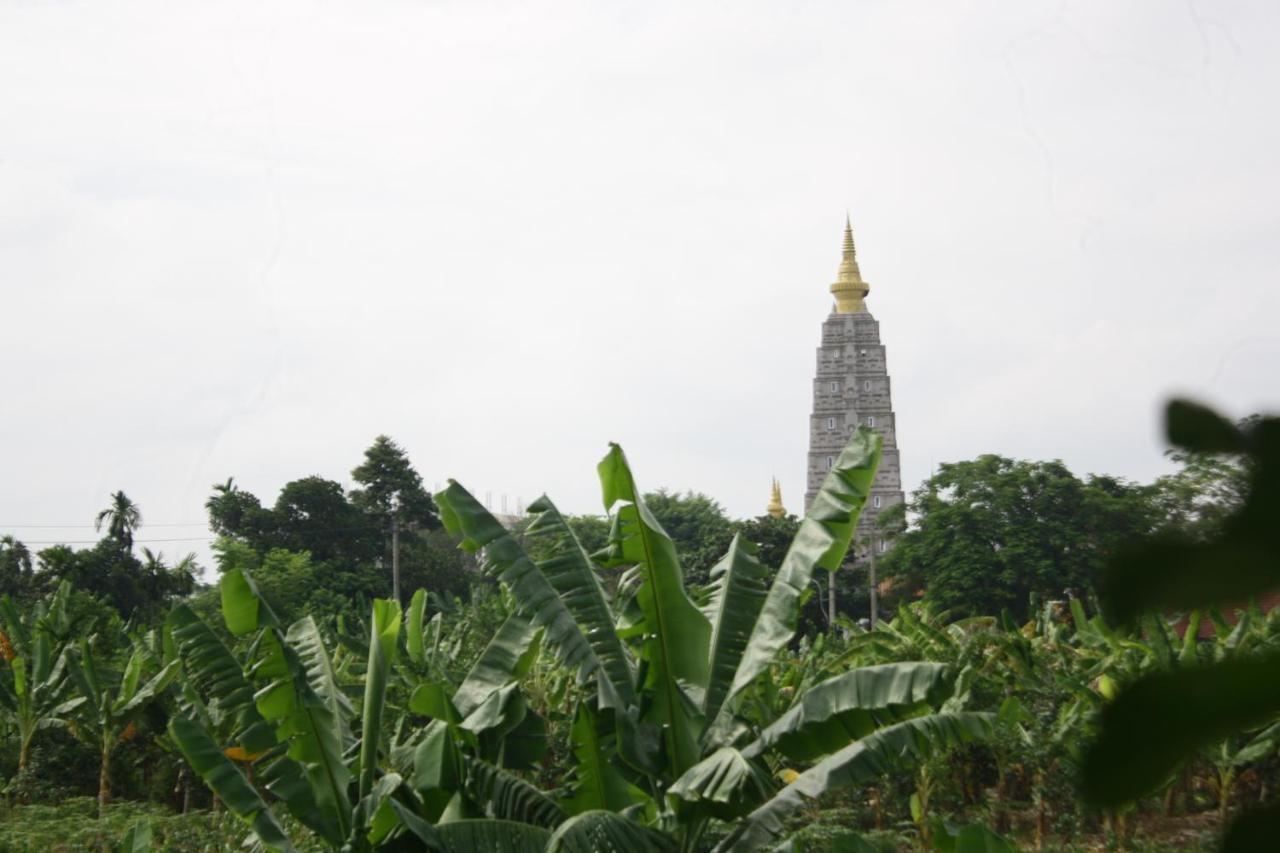 Tam Tinh Vien Homestay Hue Exterior photo